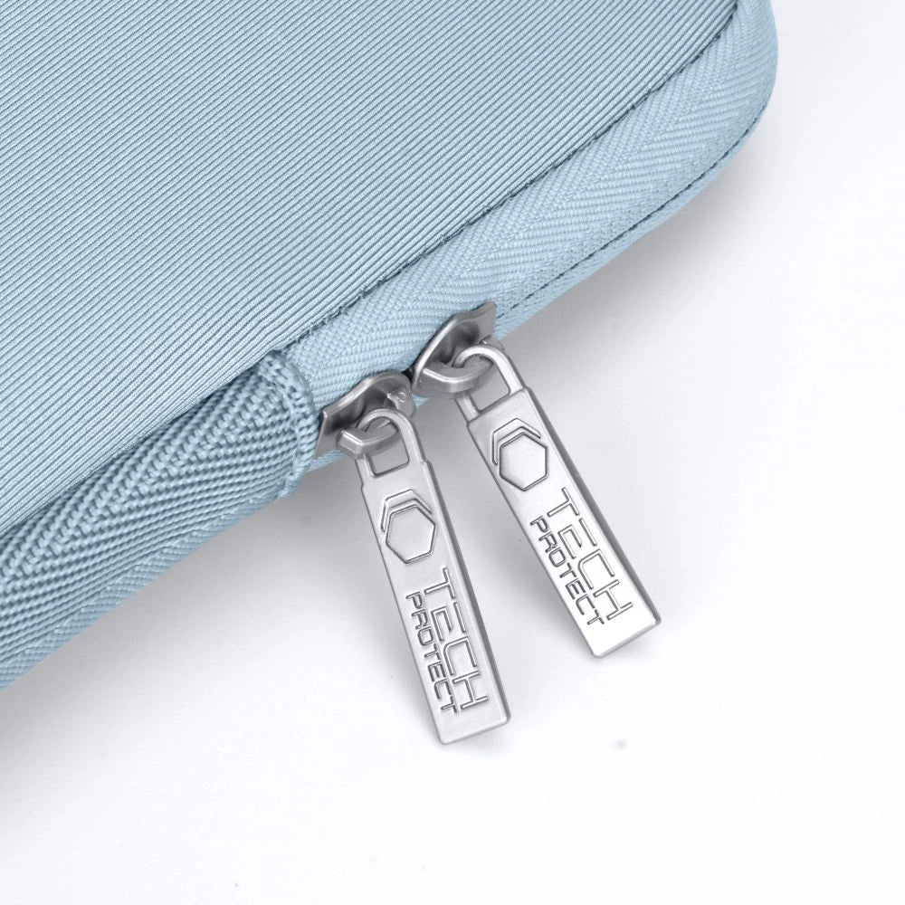 Tech-Protect Neoslim 13-14" Laptop Bag - Blå