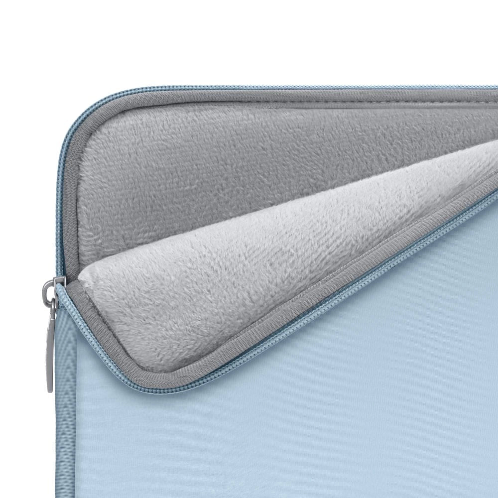 Tech-Protect Neoslim 13-14" Laptop Bag - Blå