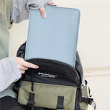 Tech-Protect Neoslim 13-14" Laptop Bag - Blå