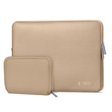 Tech-Protect Neoslim 13-14" Laptop Bag - Beige