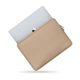 Tech-Protect Neoslim 13-14" Laptop Bag - Beige