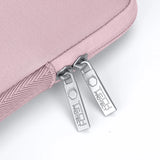 Tech-Protect Neoslim 15-16" Laptop Bag - Pink