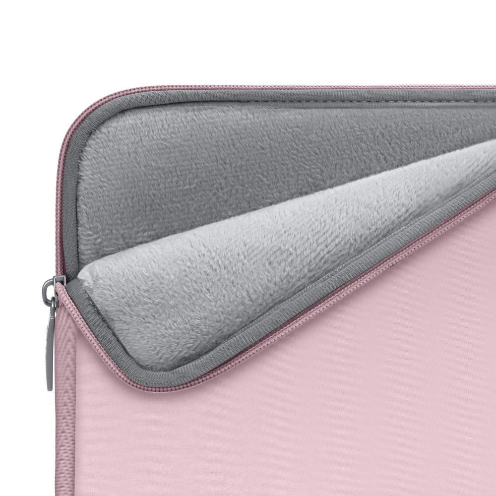 Tech-Protect Neoslim 15-16" Laptop Bag - Pink