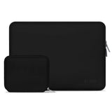 Tech-Protect Neoslim 15-16" Laptop Bag - sort