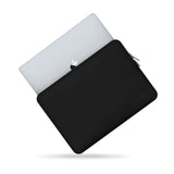 Tech-Protect Neoslim 15-16" Laptop Bag - sort