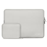 Tech-Protect Neoslim 15-16" Laptop Bag - Grå