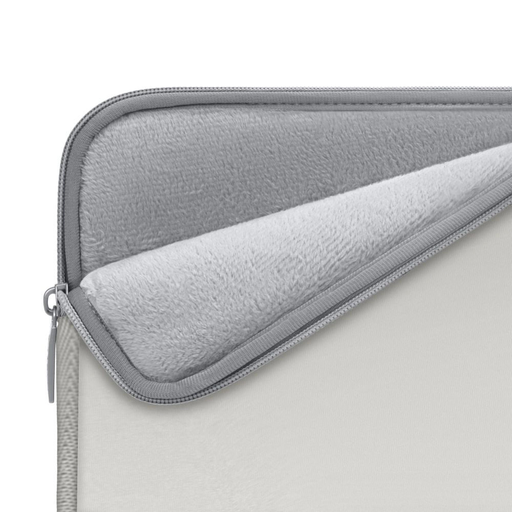 Tech-Protect Neoslim 15-16" Laptop Bag - Grå