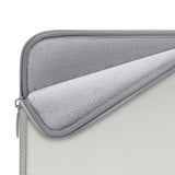 Tech-Protect Neoslim 15-16" Laptop Bag - Grå