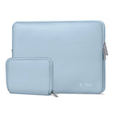 Tech-Protect Neoslim 15-16 Laptop Bag - Blå