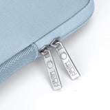 Tech-Protect Neoslim 15-16 Laptop Bag - Blå