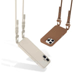 Tech-Protect MagNecklace MagSafe iPhone 13 Case - Brunt