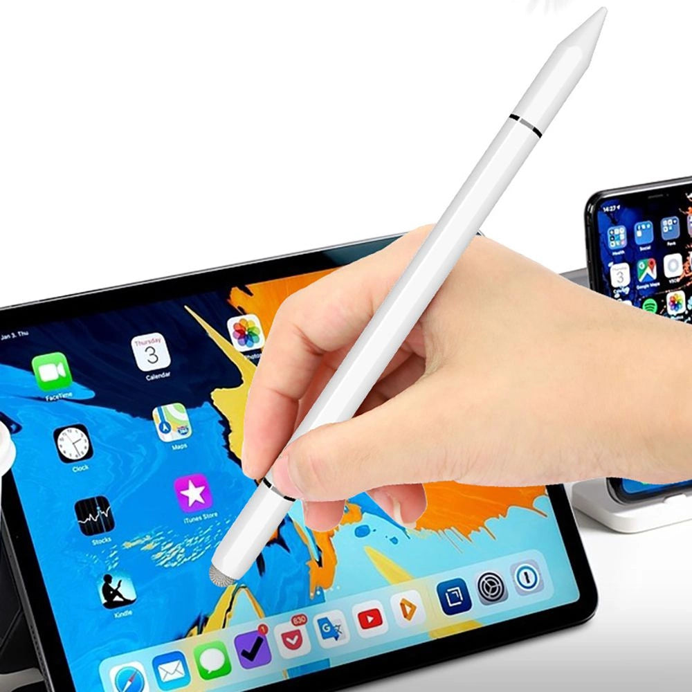 Tech- Protect USP200 3- TIP Stylus Passivpen - sort