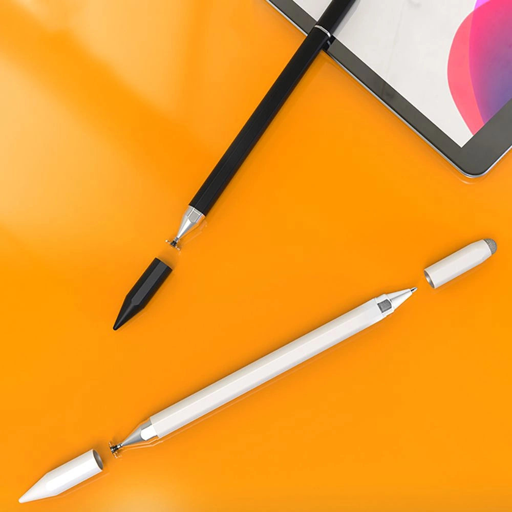 Tech- Protect USP200 3- TIP Stylus Passivpen - sort