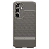 Caseology Parallax Case til Samsung Galaxy S24 FE - Grå
