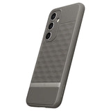 Caseology Parallax Case til Samsung Galaxy S24 FE - Grå