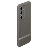 Caseology Parallax Case til Samsung Galaxy S24 FE - Grå