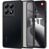 Tech-Protect MagMat Case til Xiaomi 14T - sort