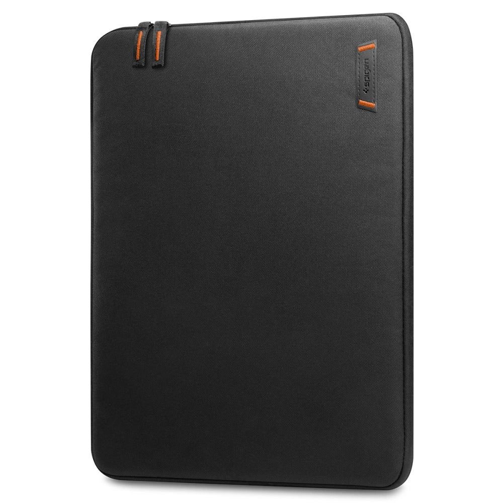 Spigen Basic Pouch 13-14" Laptop Bag - sort