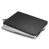 Spigen Basic Pouch 13-14" Laptop Bag - sort