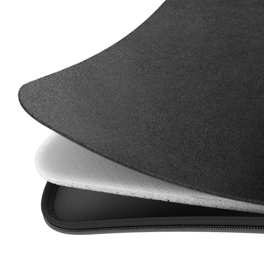 Spigen Basic Pouch 13-14" Laptop Bag - sort