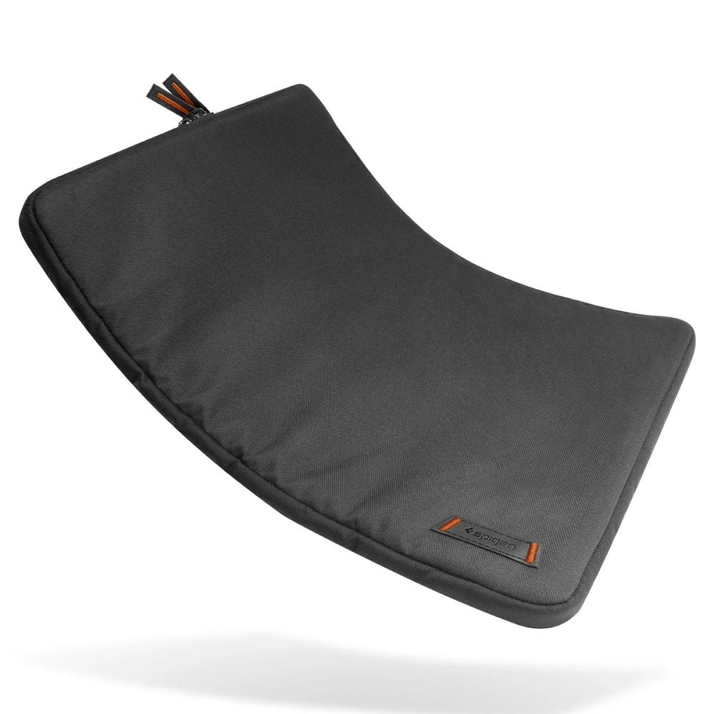 Spigen Basic Pouch 13-14" Laptop Bag - sort