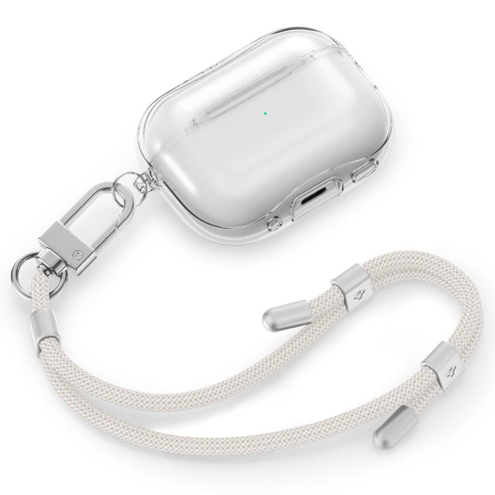 Spigen Universal Set Lanyard og Pendant - Hvid