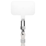 Spigen Universal Set Lanyard og Pendant - Hvid