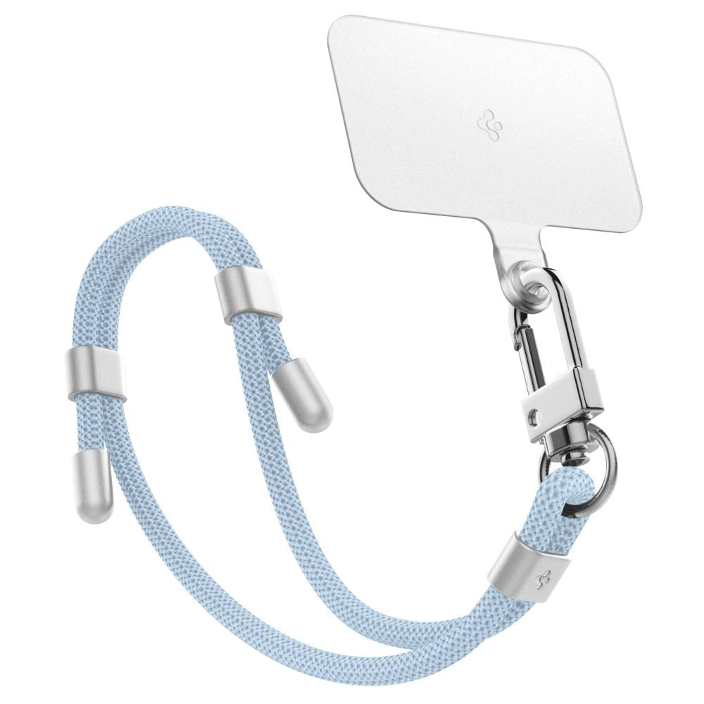 Spigen Universal Set Lanyard og Pendant - Blå