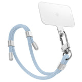 Spigen Universal Set Lanyard og Pendant - Blå