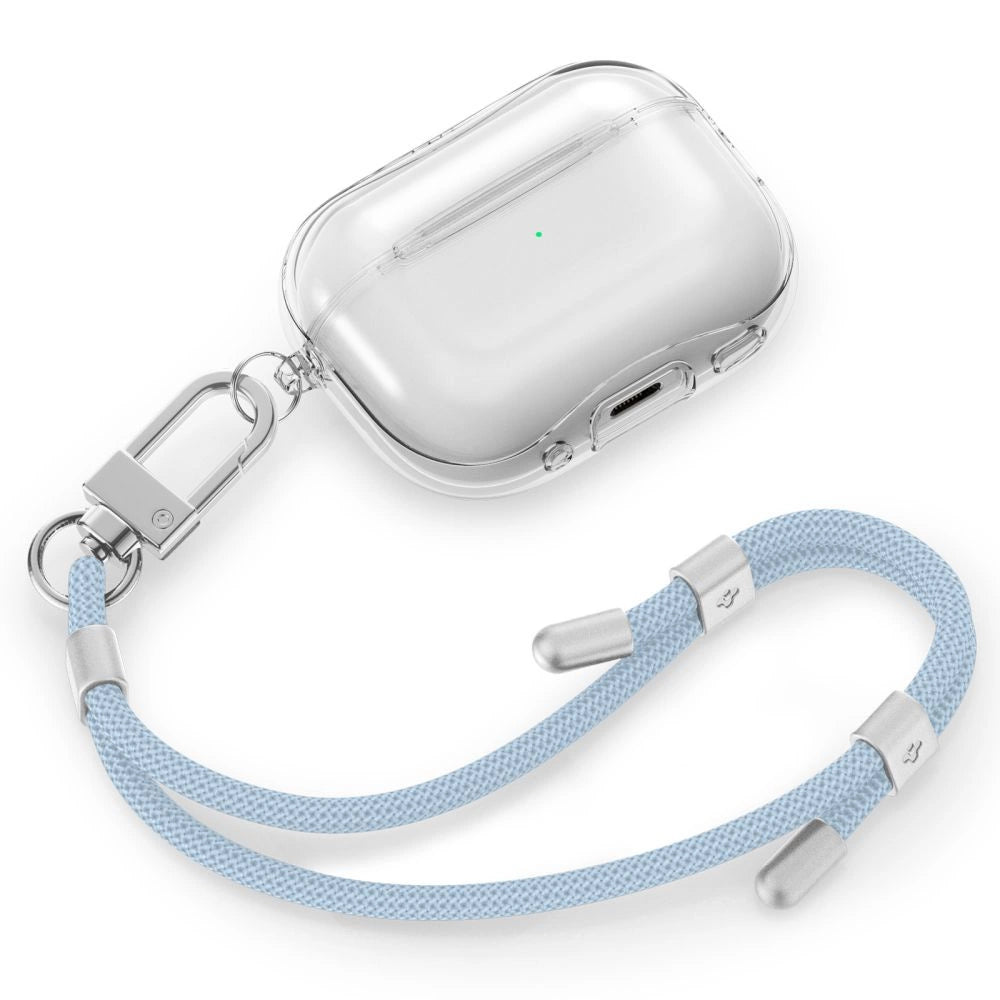 Spigen Universal Set Lanyard og Pendant - Blå