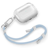Spigen Universal Set Lanyard og Pendant - Blå