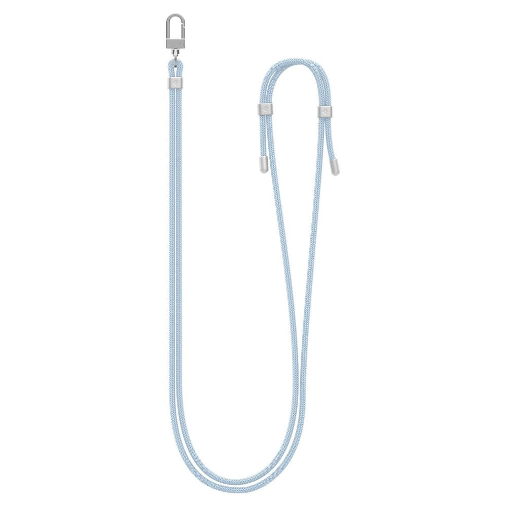 Spigen Universal Set Lanyard og Pendant - Blå