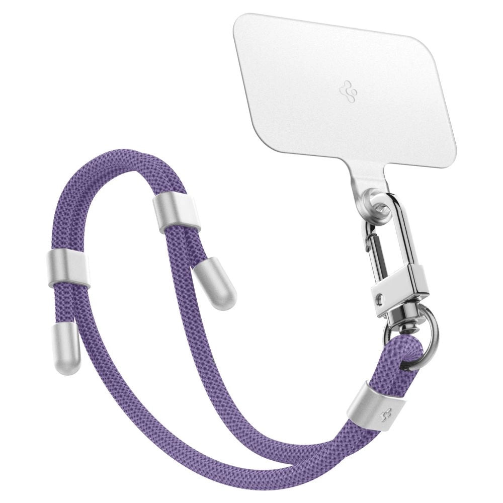 Spigen Universal Set Lanyard og Pendant - Lila