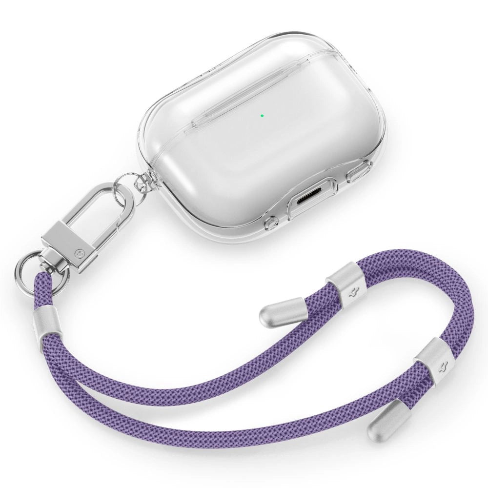Spigen Universal Set Lanyard og Pendant - Lila