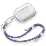 Spigen Universal Set Lanyard og Pendant - Lila
