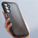 Tech-Protect MagMat Case til Xiaomi 14T Pro - Matte Black
