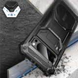 Supcase IBLSN Armorbox Case til Google Pixel 9 Pro XL - sort