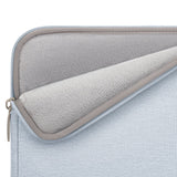 Tech-Protect Sleeve Laptop Bag 13-14" - Blå