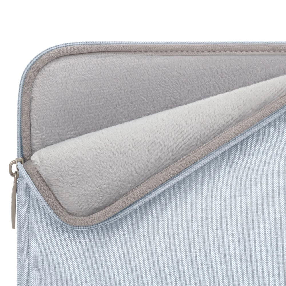 Tech-Protect Sleeve Laptop Bag 13-14" - Blå