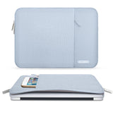 Tech-Protect Sleeve Laptop Bag 13-14" - Blå