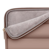 Tech-Protect Puffy 13-14" Laptop Bag - Brown
