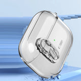 Tech-Protect Slim Hook Case til AirPods 1 / 2 - Klar