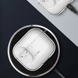 Tech-Protect Slim Hook Case til AirPods 4 - klar