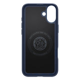 Spigen Thin Fit Magsafe iPhone 16 Case - Blå