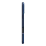Spigen Thin Fit Magsafe iPhone 16 Case - Blå