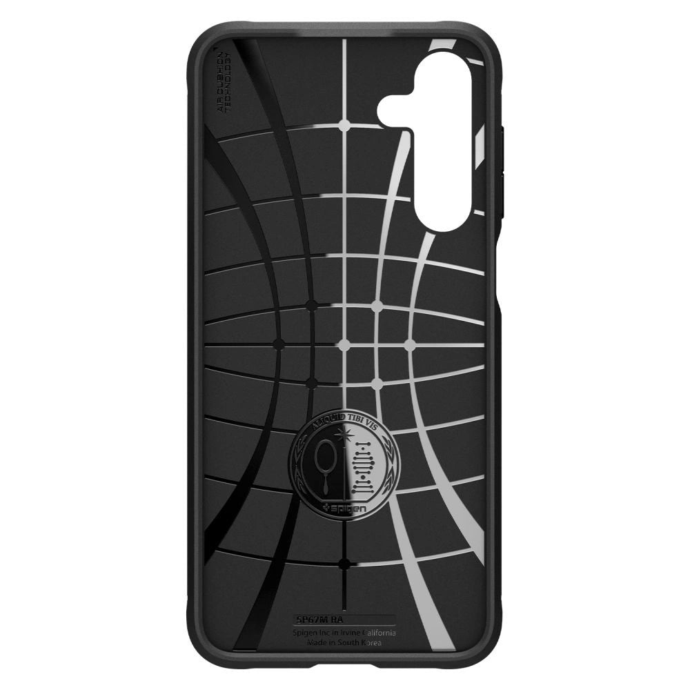 Spigen Rugged Armor Case til Samsung Galaxy A16 4G / 5G - sort