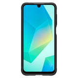 Spigen Rugged Armor Case til Samsung Galaxy A16 4G / 5G - sort