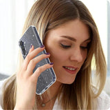 Tech-Protect FlexAir Case til Samsung Galaxy A16 4G / 5G - Gennemsigtig