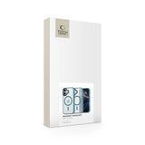 Tech-Protect MagMat MagSafe iPhone 16 Case - Blå