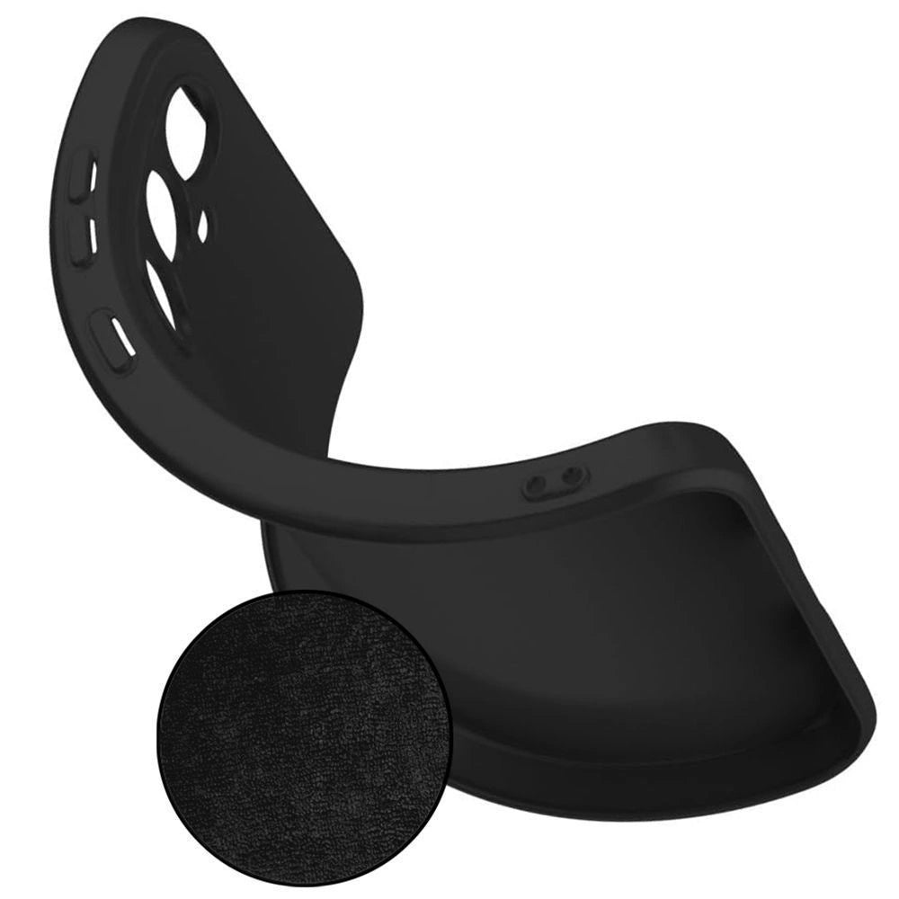 Tech-Protect Icon Case til Samsung Galaxy S24 FE - lilla